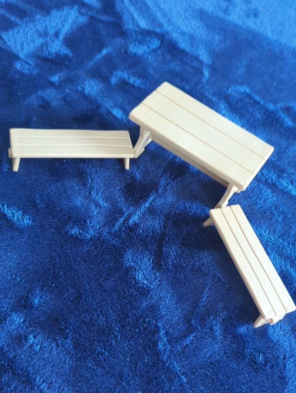 Playmobil Country 5422 Accessories